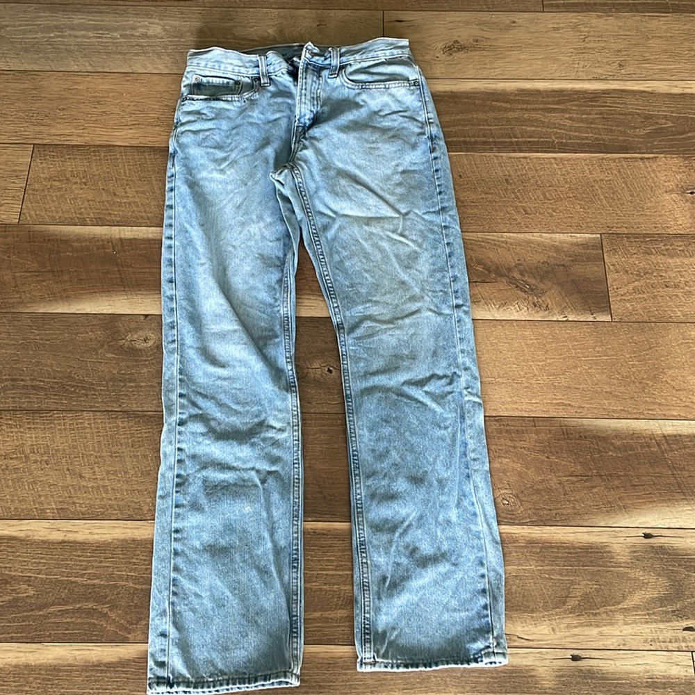 Means Jeans - Picture 9 of 9